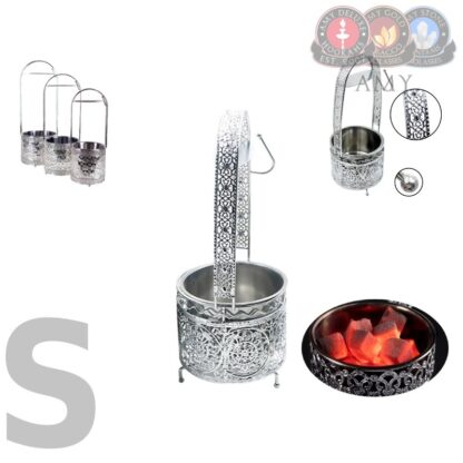 Charcoal Holder m size by AMY Deluxe official 34cm